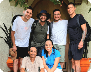 reviews de nuestros clientes